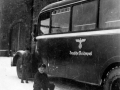 1934 Postbus