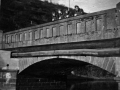 1945 - Soldaten auf der Kyllbrücke