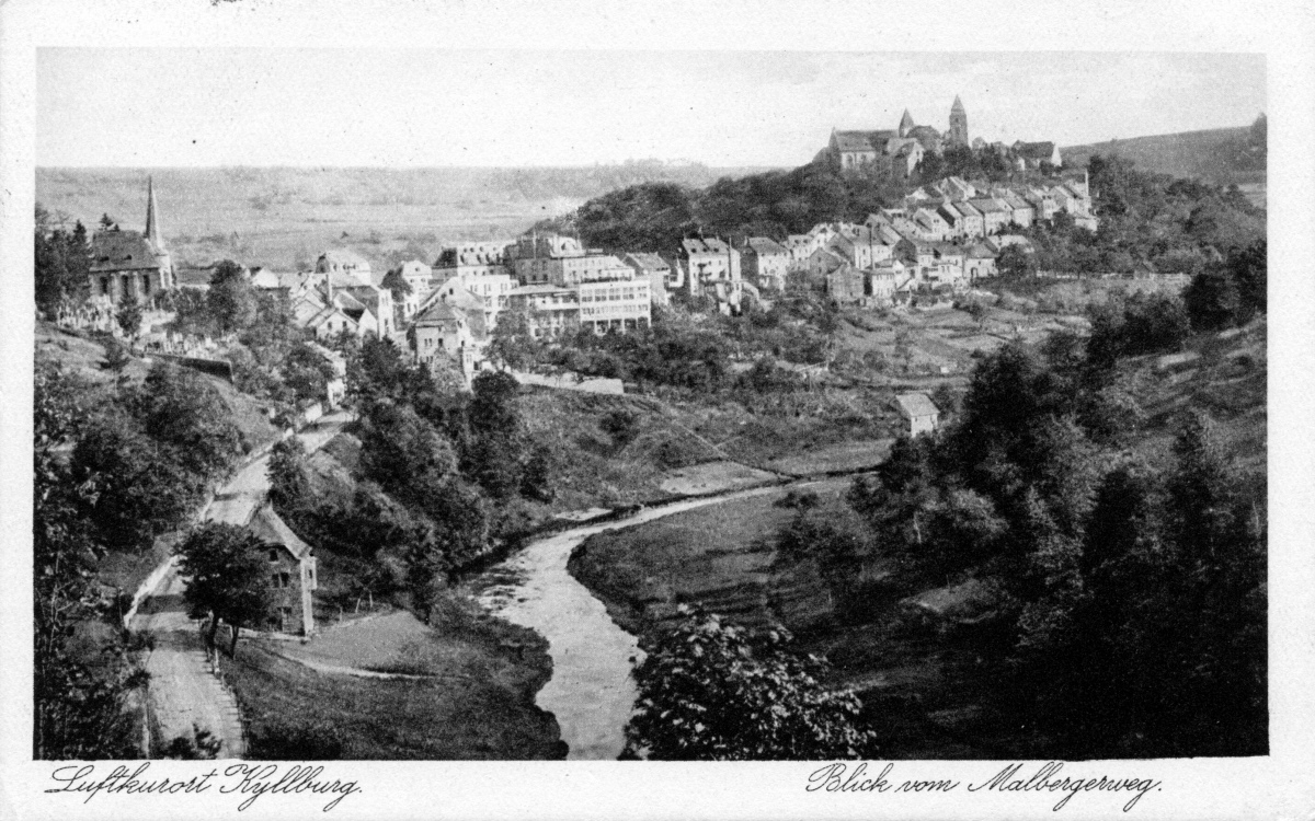 1932 Blick vom Malbergerweg.jpg