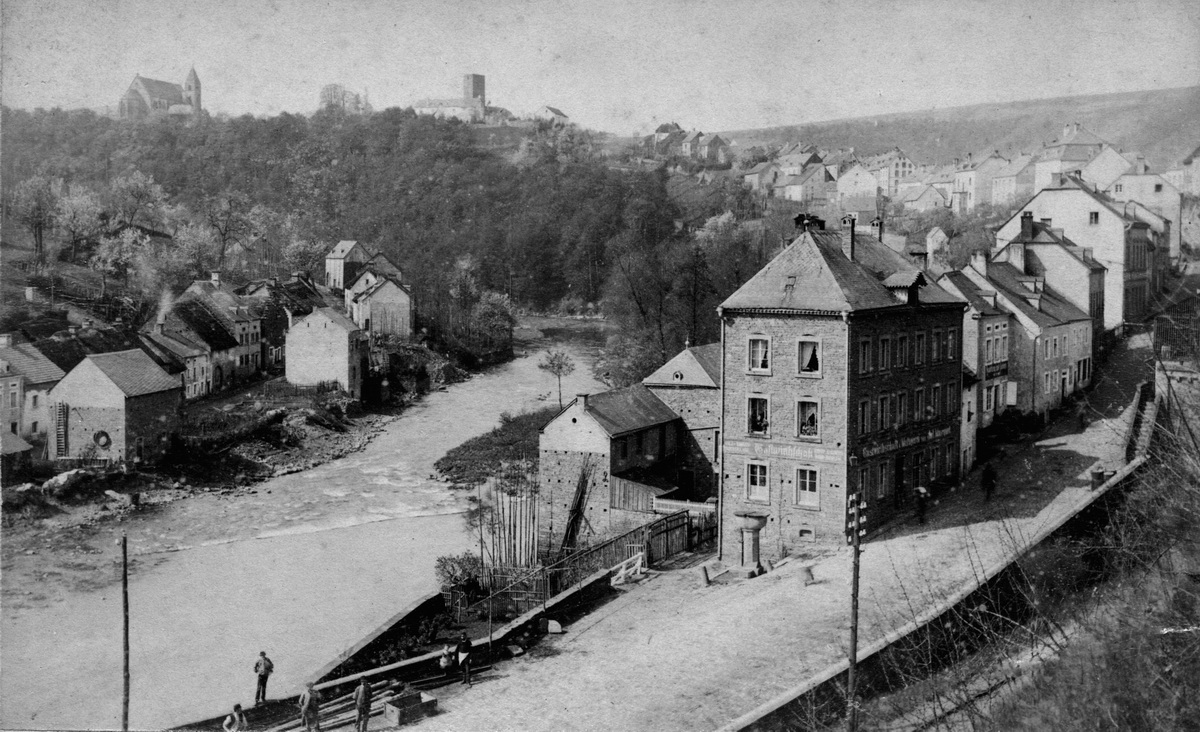 1900-Gastwirtschaft-und-Metzgerei-Marquet