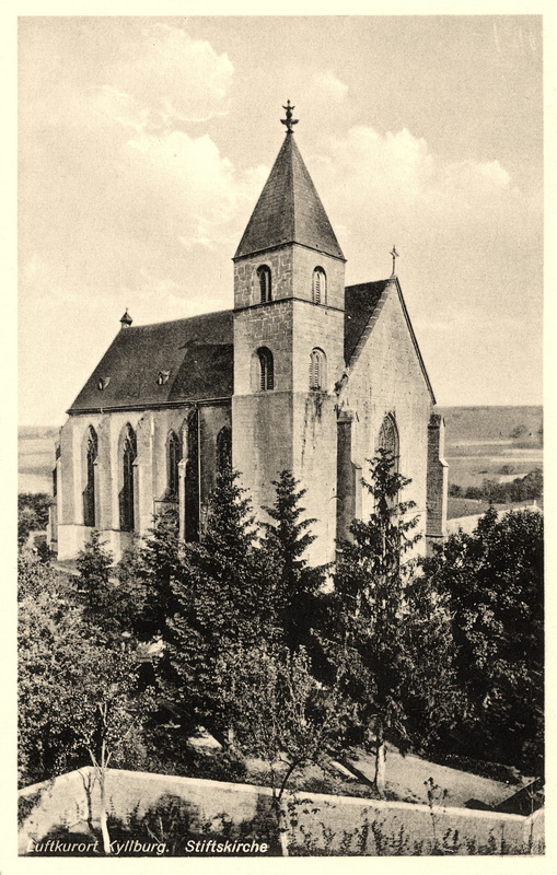 1900-Stiftskirche