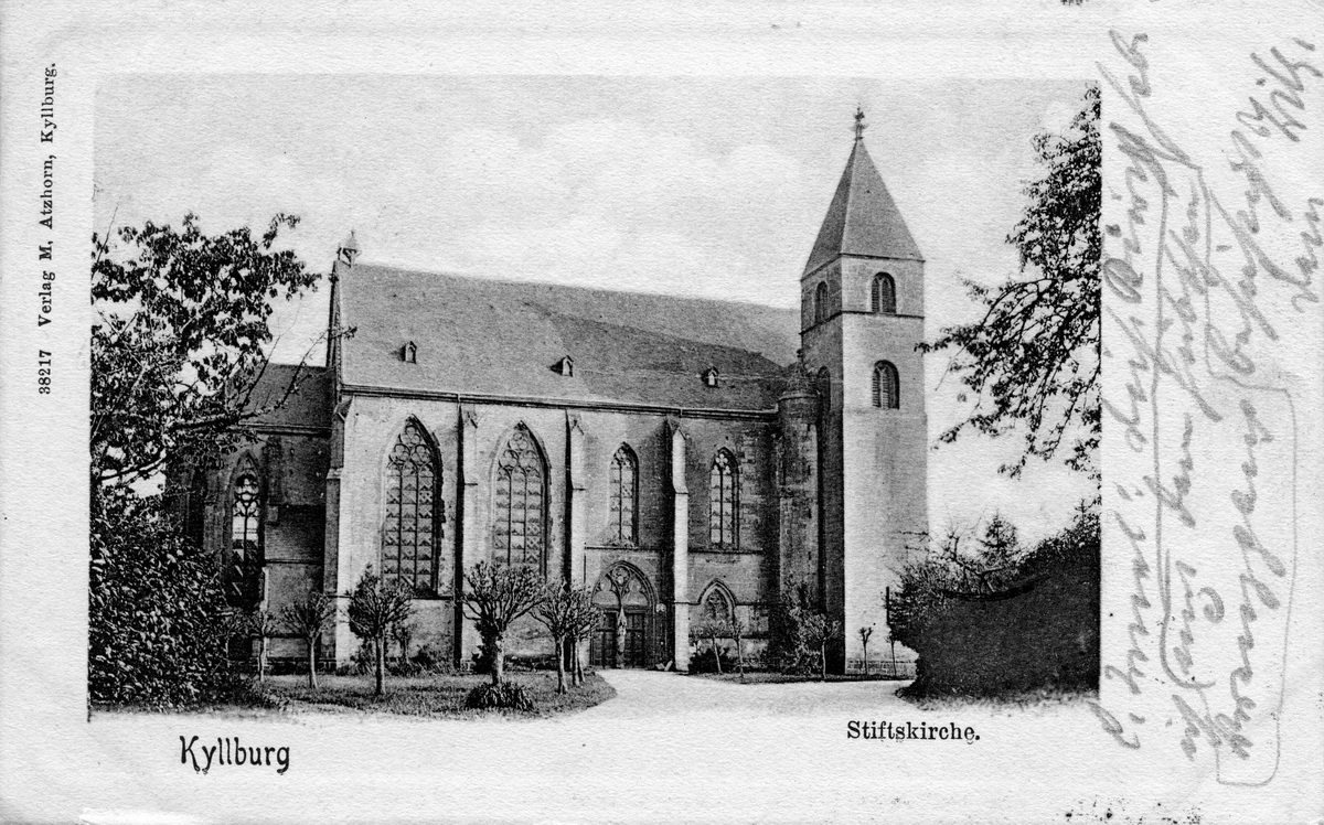 1908-Stiftskirche