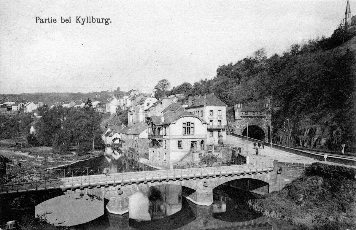 1919-Kyllbruecke