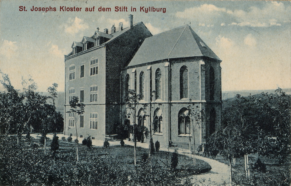 1926-St.-Josephs-Kloster