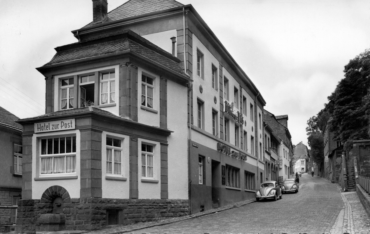 1961-Hotel-zur-Post