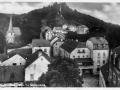 1942-Blick-zur-Mariensaeule