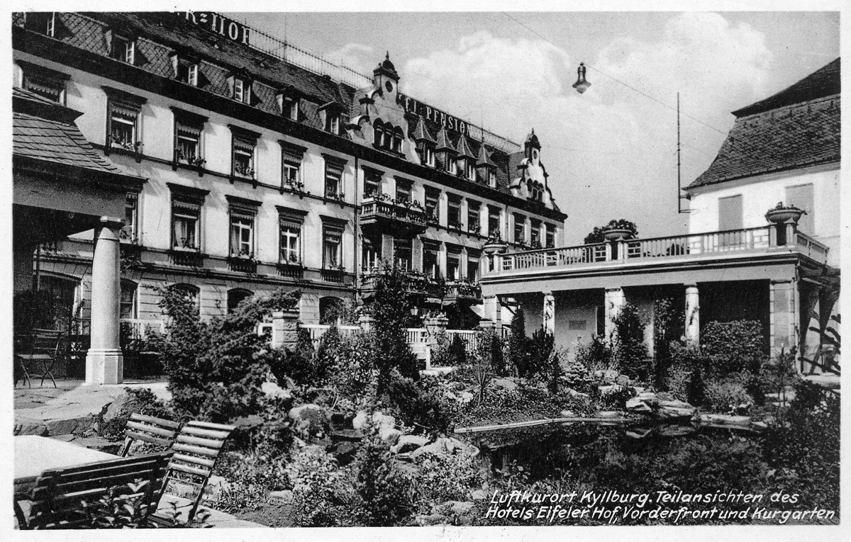 1935-Kurgarten-Eifeler-Hof