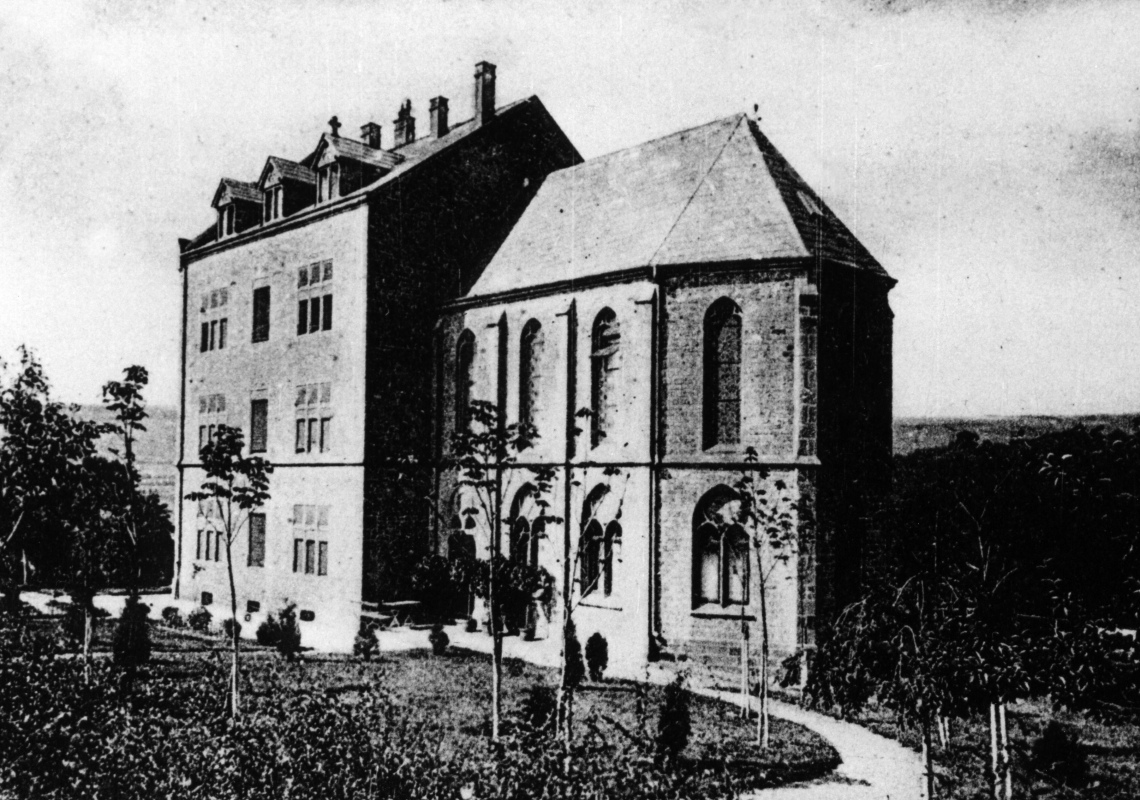 1900 St. Josephs-Stift