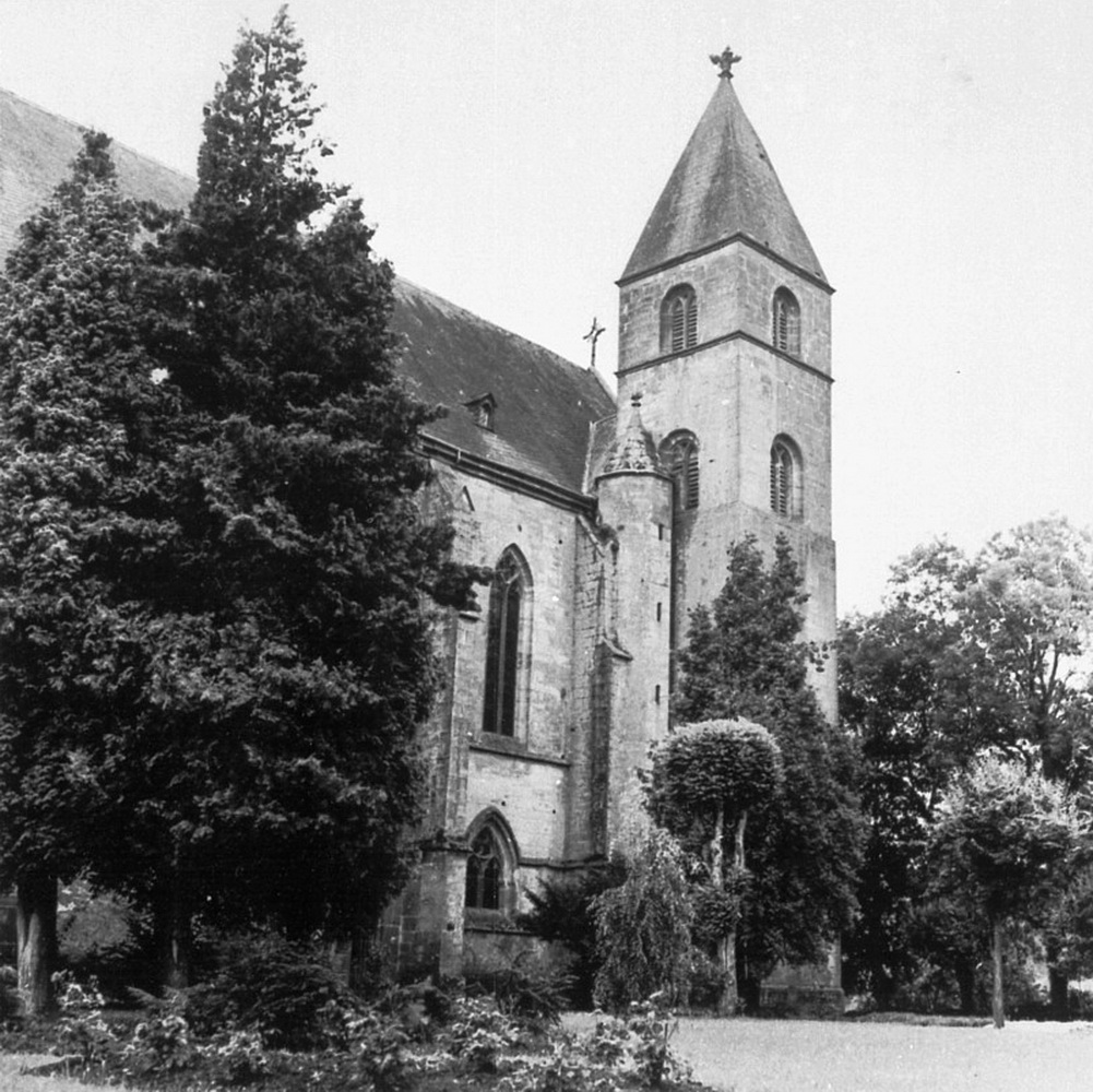 1950.Stiftskirche004