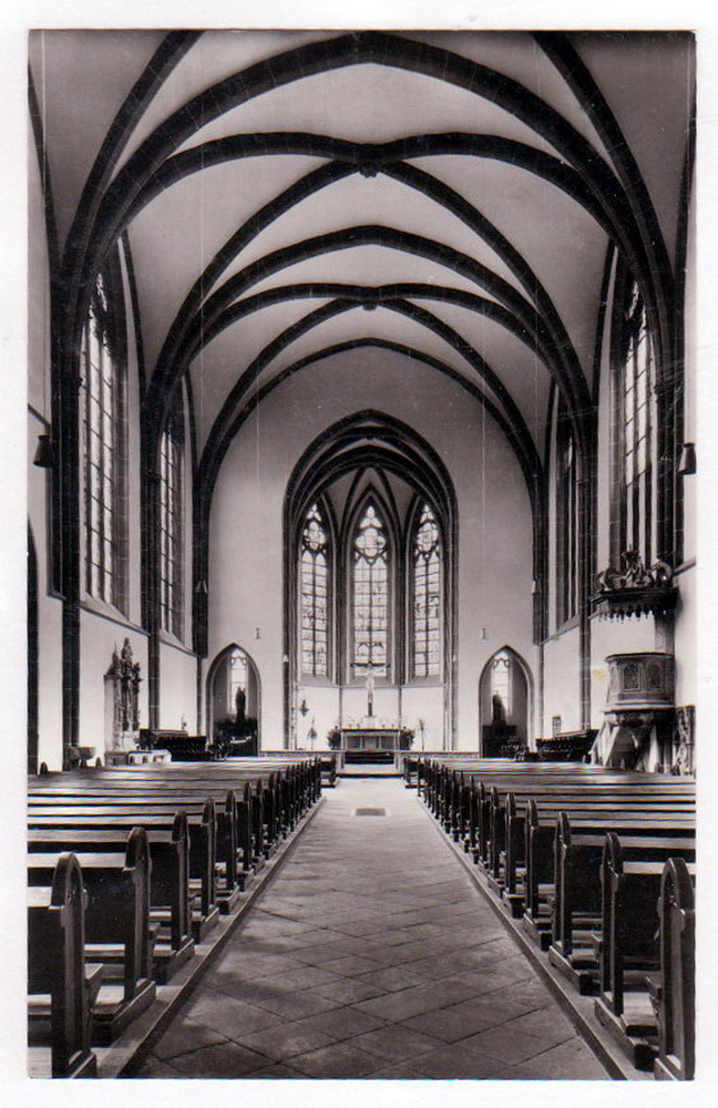 1960.Stiftskirche_1