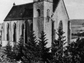 1925-Stiftskirche-von-Nordwest