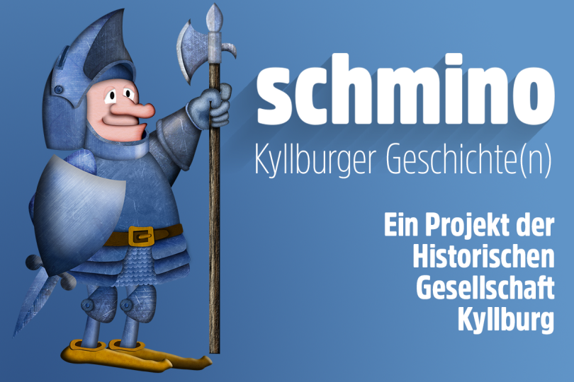 schmino.de - ein Projekt der historischen Gesellschaft Kyllburg